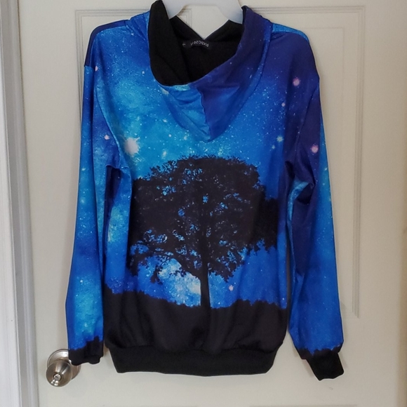 Hoodie - Picture 2 of 2